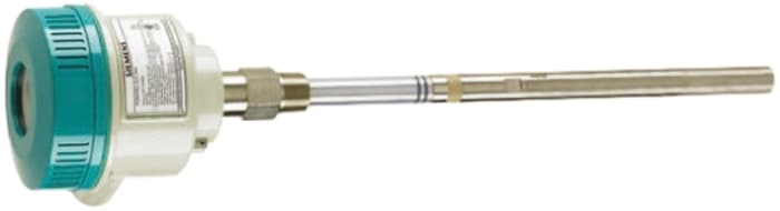 Siemens Capacitance Level Switch, Vertical, Stainless Steel Body
