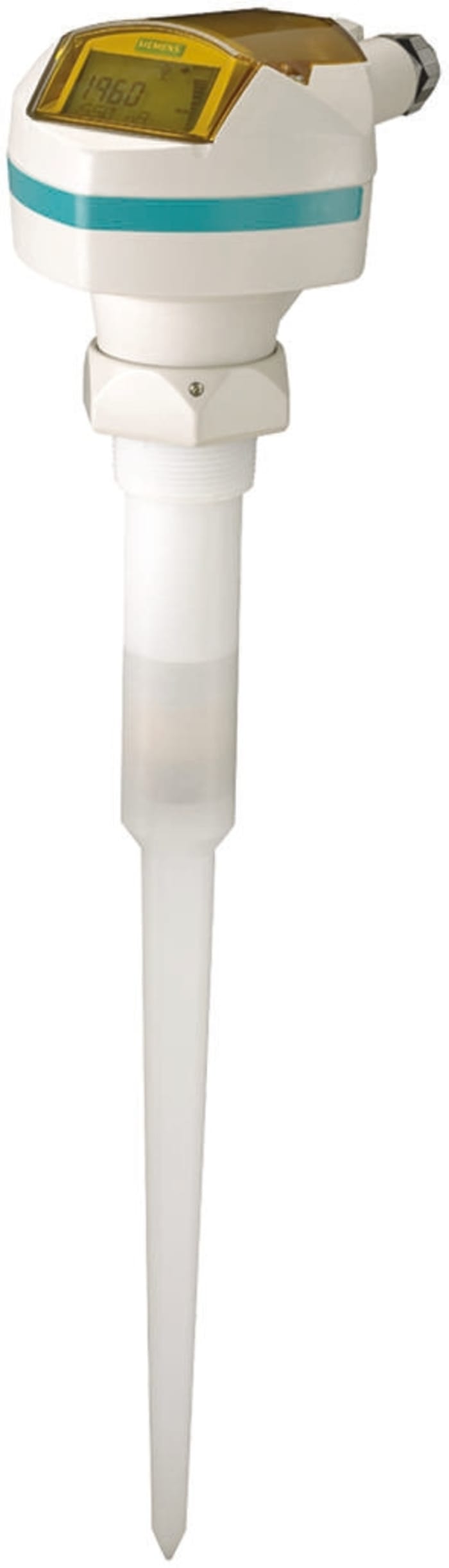 Emetteur radar pour niveau, 2 fils