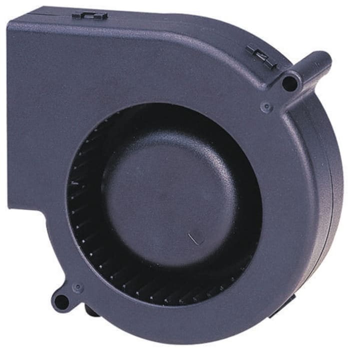Ventilateur centrifuge Sunon, 30.5cfm, 48 V dc, 94.4 x 97.2 x 33mm
