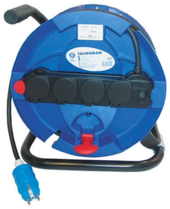 Schneider Electric IMT33053 Удлинитель провода на катушке