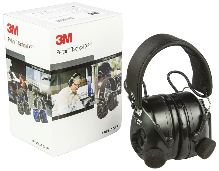 Peltor tactical xp bluetooth clearance
