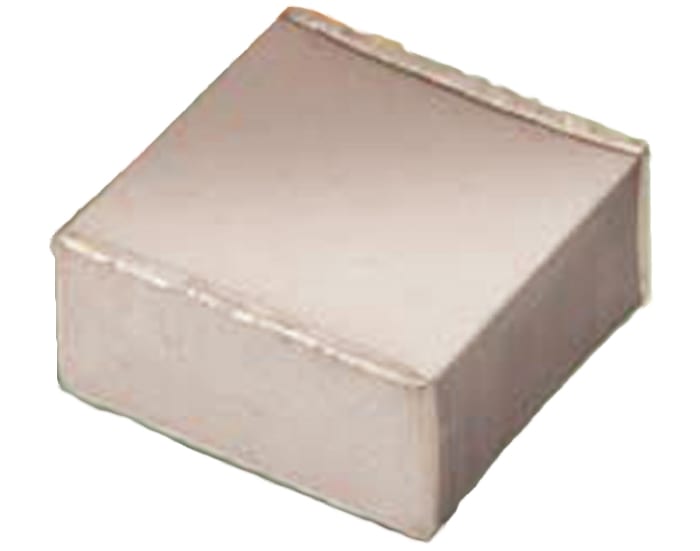 KYOCERA AVX CB Polyester Film Capacitor, 40 V ac, 63 V dc, ±5%, 2.2μF, Surface Mount