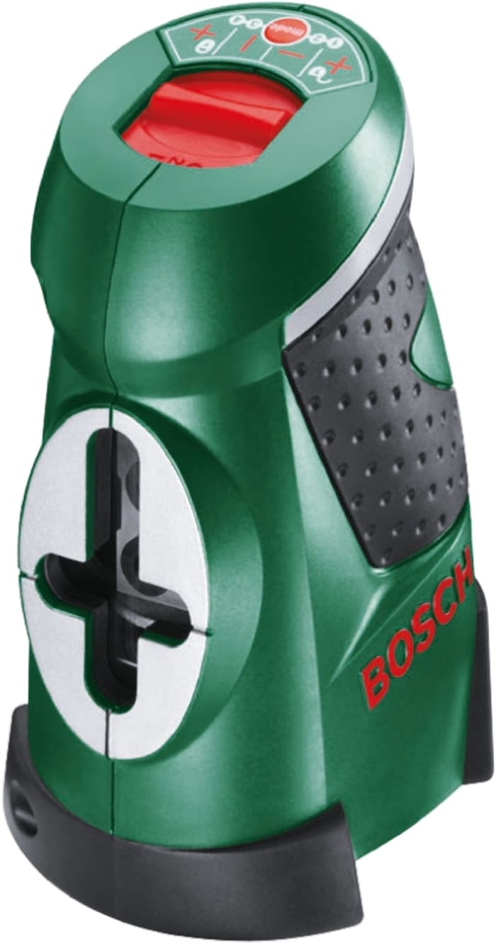 Bosch PCL1, 635nm Red Laser Level