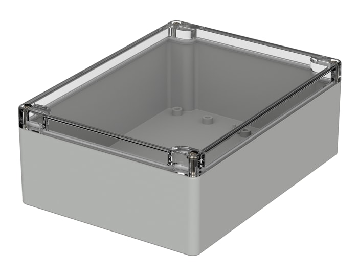 Bopla 02223100 Корпус из поликарбоната