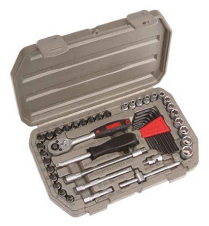 NEUTRAL Tool Kit