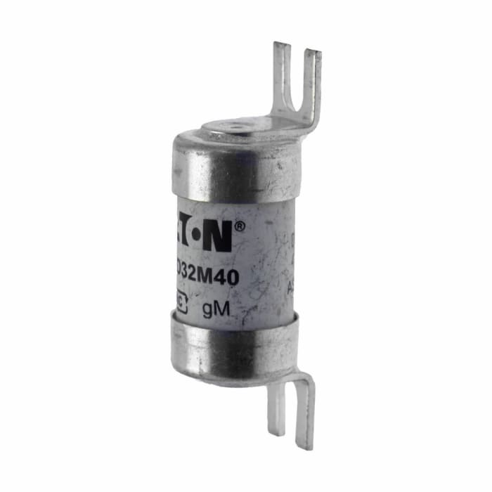 NITD32M40 Eaton | Eaton 32A British Standard Fuse A1 550V ac, 42.5 mm ...