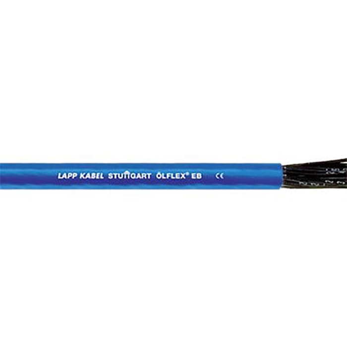 Lapp 12425 Многожильный промышленный кабель