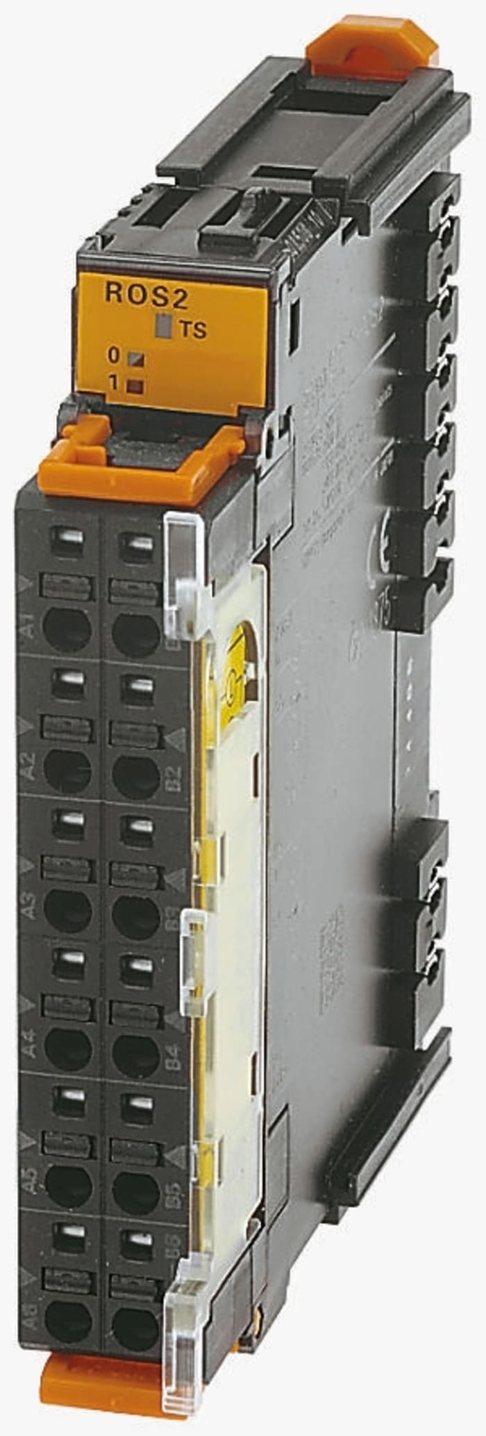 Omron GRT1 Series PLC I/O Module for Use with DeviceNet Communication