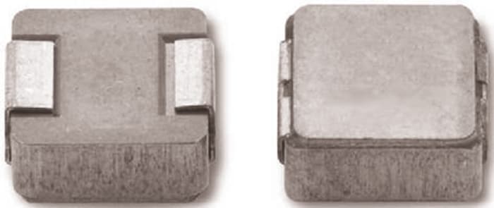 Vishay, IHLP-2525BD-01, 2225 (5664M) Shielded Wire-wound SMD Inductor 4.7 μH ±20% Wire-Wound 5.5A Idc