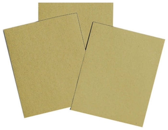 3M 80 Grit Medium, 280mm x 230mm