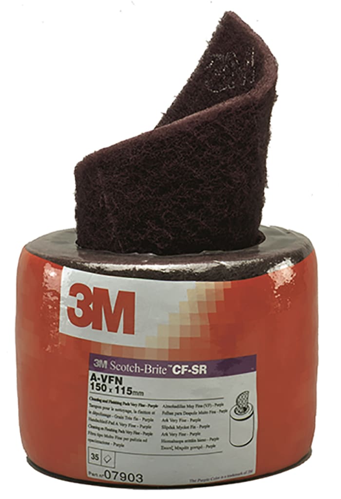 3M CF-SR 07903 Абразивная ручная подушечка