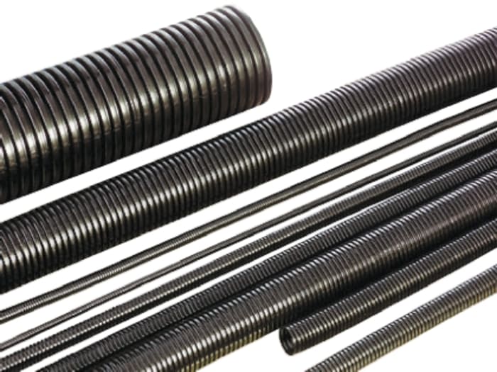 PMA Flexible Conduit, 16mm Nominal Diameter, PA 11, Black