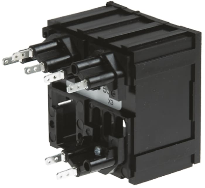 Hengstler Connecting Box For Use With 446 Type Counter, 447 Type Counter