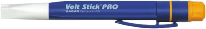 RS PRO Non Contact Voltage Indicator, 110V ac to 1000V ac