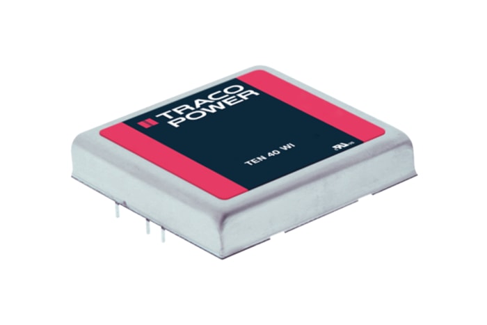 TRACOPOWER TEN 40-2412WI Изолированный DC-DC преобразователь