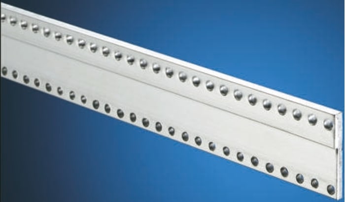 Rittal Connector Rail