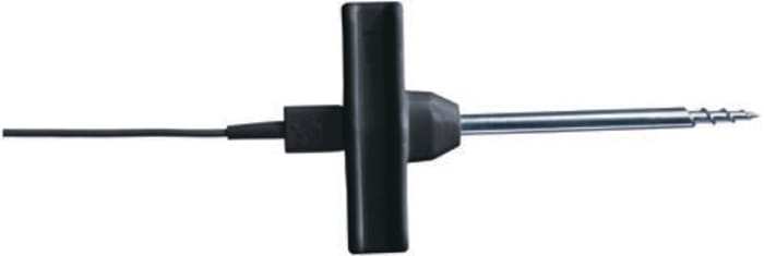 Testo Temperature Probe, 3mm Diameter, +150 °C Max