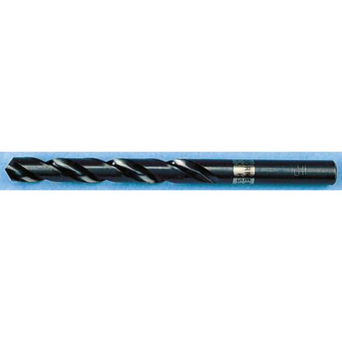 Dormer HSS Jobber Drill Bit, 0.4mm Diameter, 20 mm Overall
