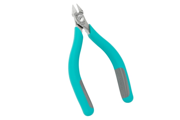 Erem 130mm Side Type Wire Cutter For Copper Wire, Hard Wire, Piano Wire, 1mm cutting capacity