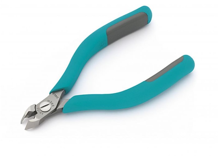 Weller Erem ESD Safe Oblique Cutters