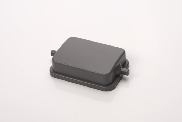 RS PRO Plastic Cover, For Use With RS Pro 6B Hoods