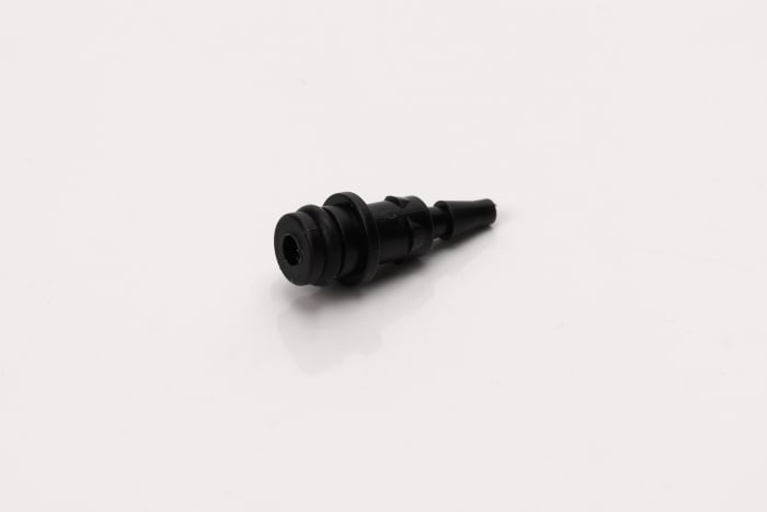 RS PRO Male Heavy Duty Connector Contact for use with Pneumatic Contact