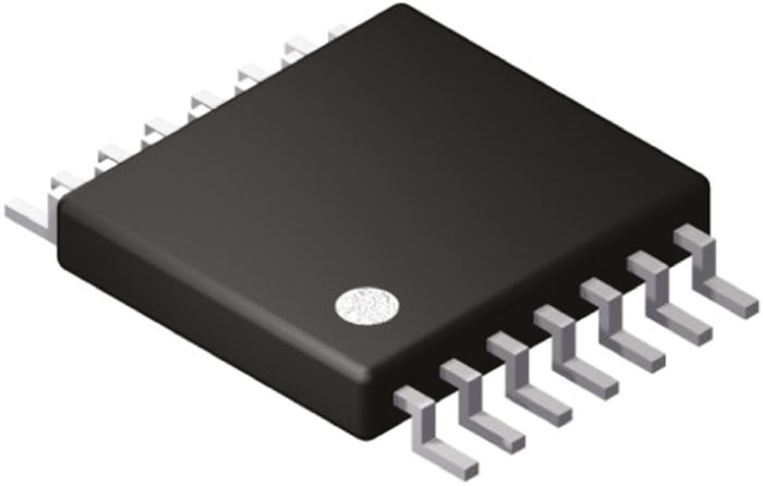 LM324PT STMicroelectronics LM324PT STMicroelectronics, Low Power