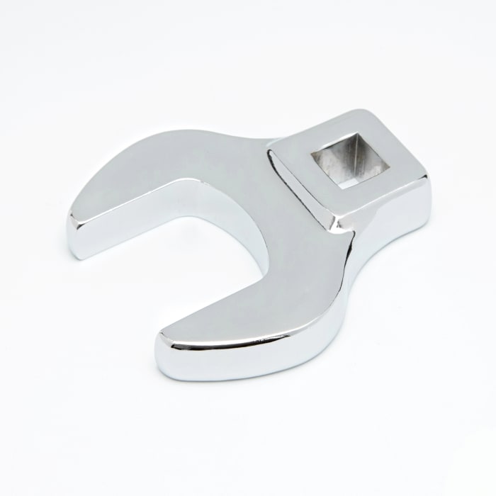 81908 GearWrench GearWrench 11Piece Crow Foot Spanner Set, 15/16 → 1 in 182004 RS Components