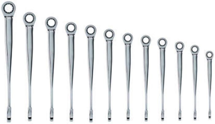 GearWrench 85888 Набор рожково-накидных ключей