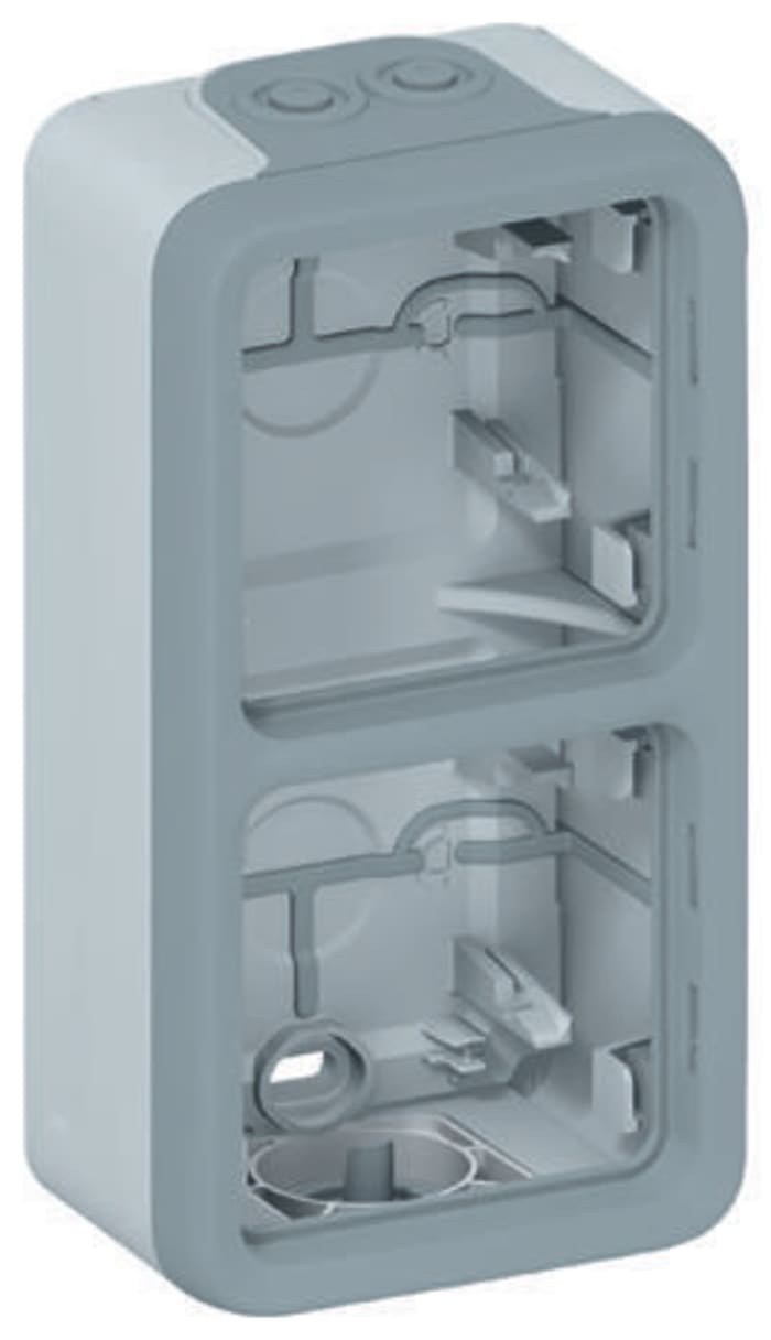 Legrand Back Box