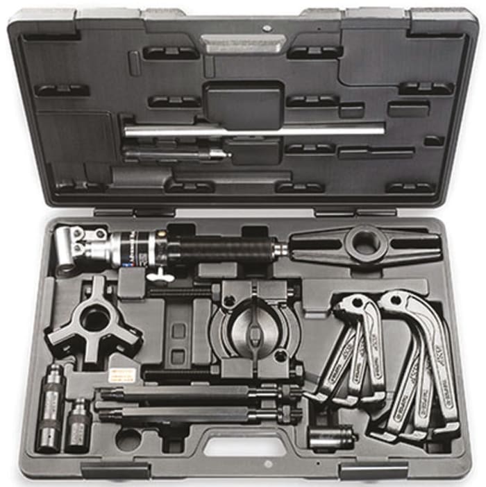 Bearing store puller sets