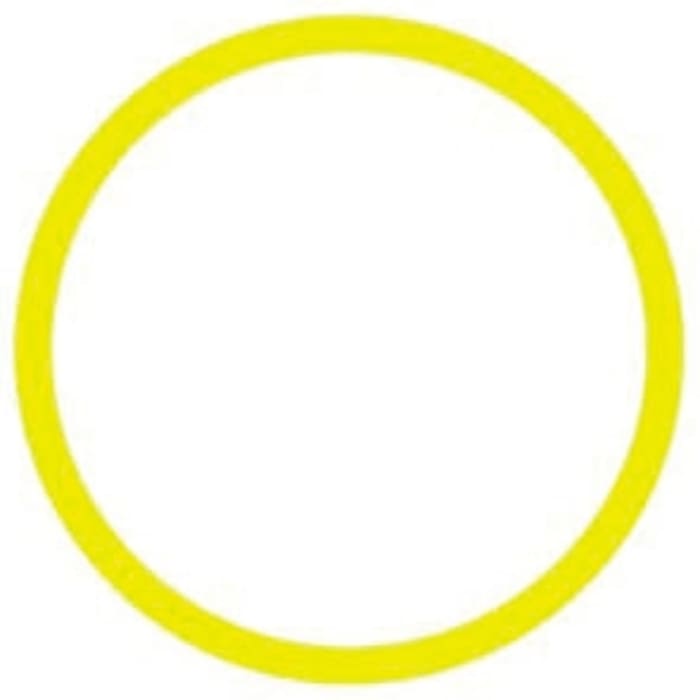 Souriau Yellow, Shell Size 14