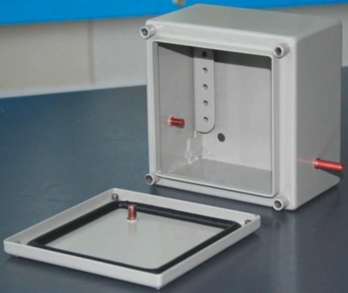 RS PRO Junction Box, IP66