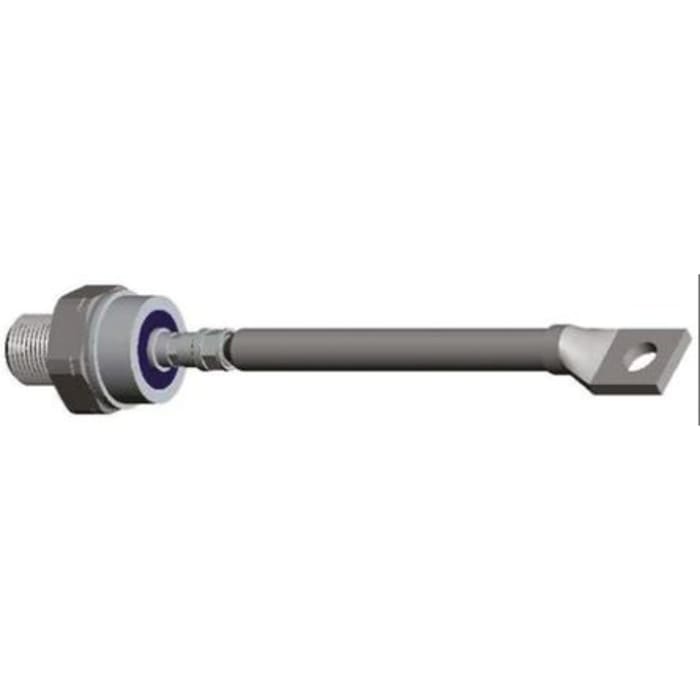 IXYS 1200V 597A, Silicon Junction Diode, 2-Pin W0508SA120