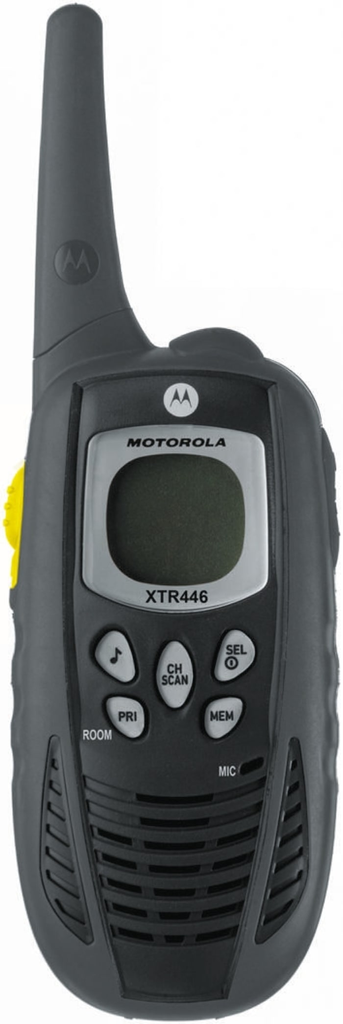 PMR y radio bidireccional Motorola P14MAB03A1AJ, 8 canales, Portátil, Display LCD, 446.006 → 446.094MHz