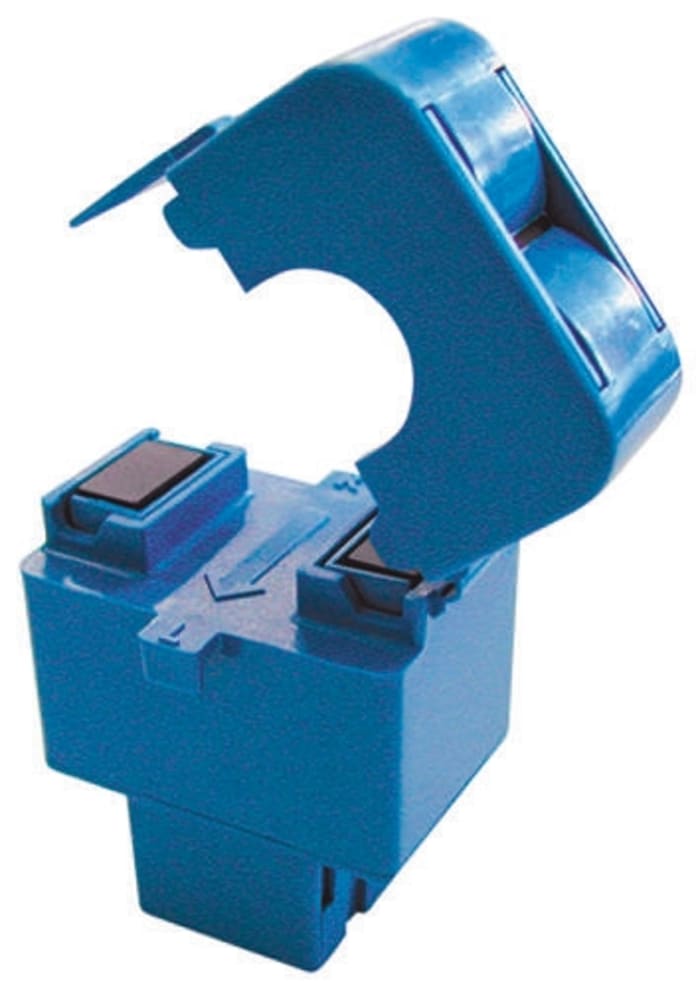 LEM AT Series Current Transducer, 5A nominal current, 4 → 20mA output current