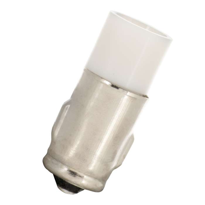 Bailey Electric & Electronics bv Miniature LED Ba7s LED Capsule Lamp 380 mW, 6000K, White, Single Ended shape