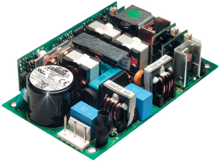 TDK-Lambda Switching Power Supply, NV1-1T000 12V dc, 15A, 175 W, Input 90V ac to  370 V dc, 265V ac
