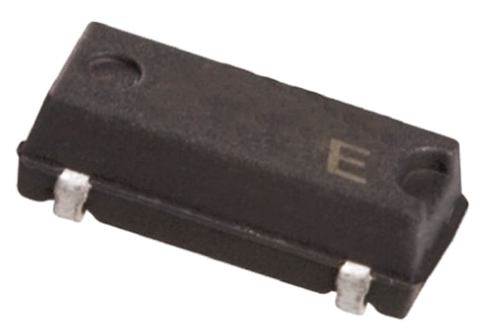 Epson 32.768kHz Crystal Unit ±20ppm SMD 4-Pin 8 x 3.2 x 2.38mm