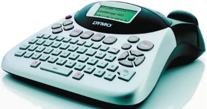 DYMO LManager 450