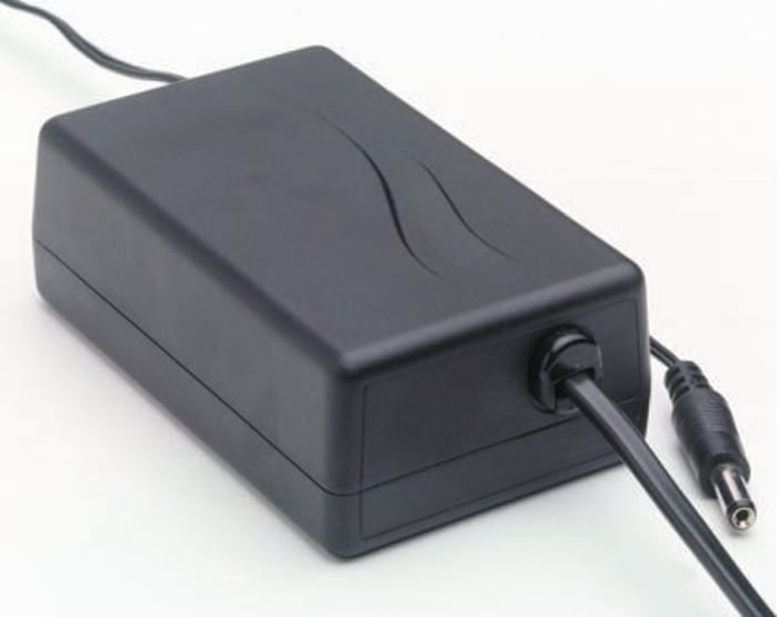 Mascot Battery Pack Charger For NiCd, NiMH 3 → 6 Cell