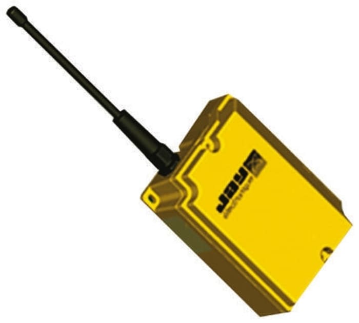 Jay Electronique ORRS42L1T Receiver