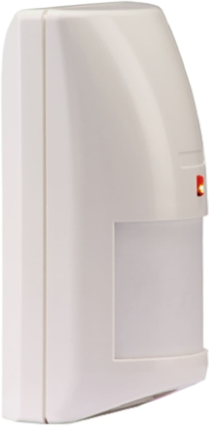 ABUS Security-Center Motion Detector Security Alarm Detector, 12m Sensor Range