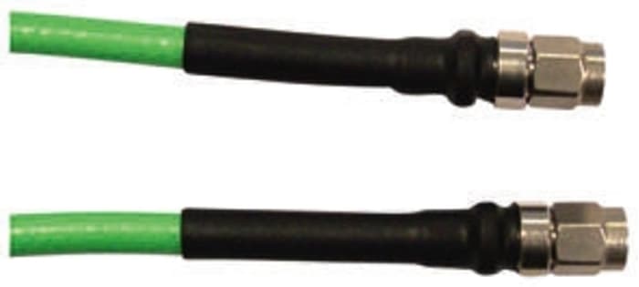 CABLE ASSEMB. SMA-SMA M/M SHF2,4M L=0,5M