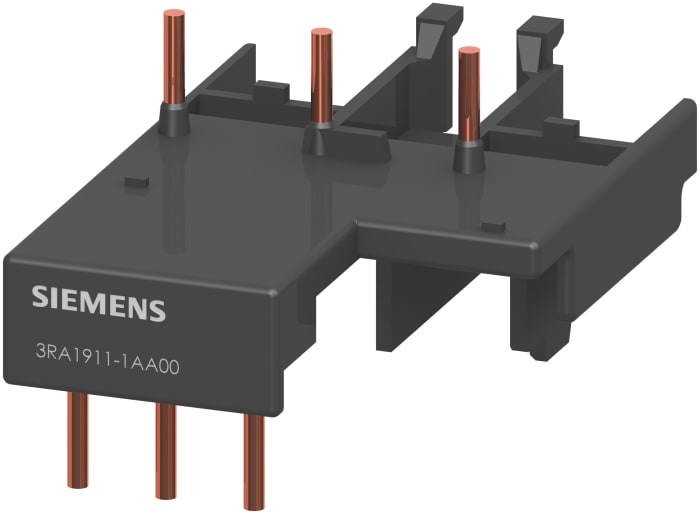 Siemens Sirius Innovation Link Module for use with 3RV1 Series
