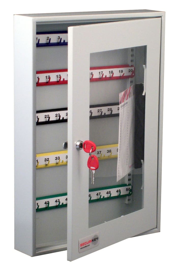 Kg050 Securikey Key Cabinet