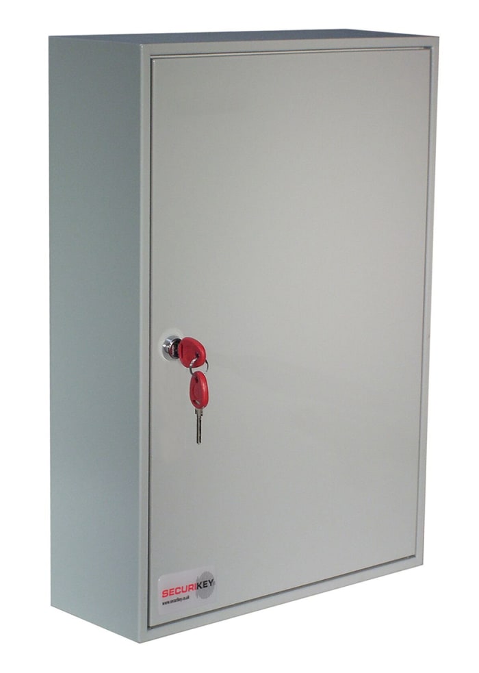 Securikey Key Cabinet 200
