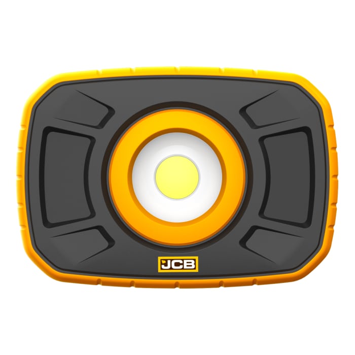 IP68 Waterproof work light 1500 lumens