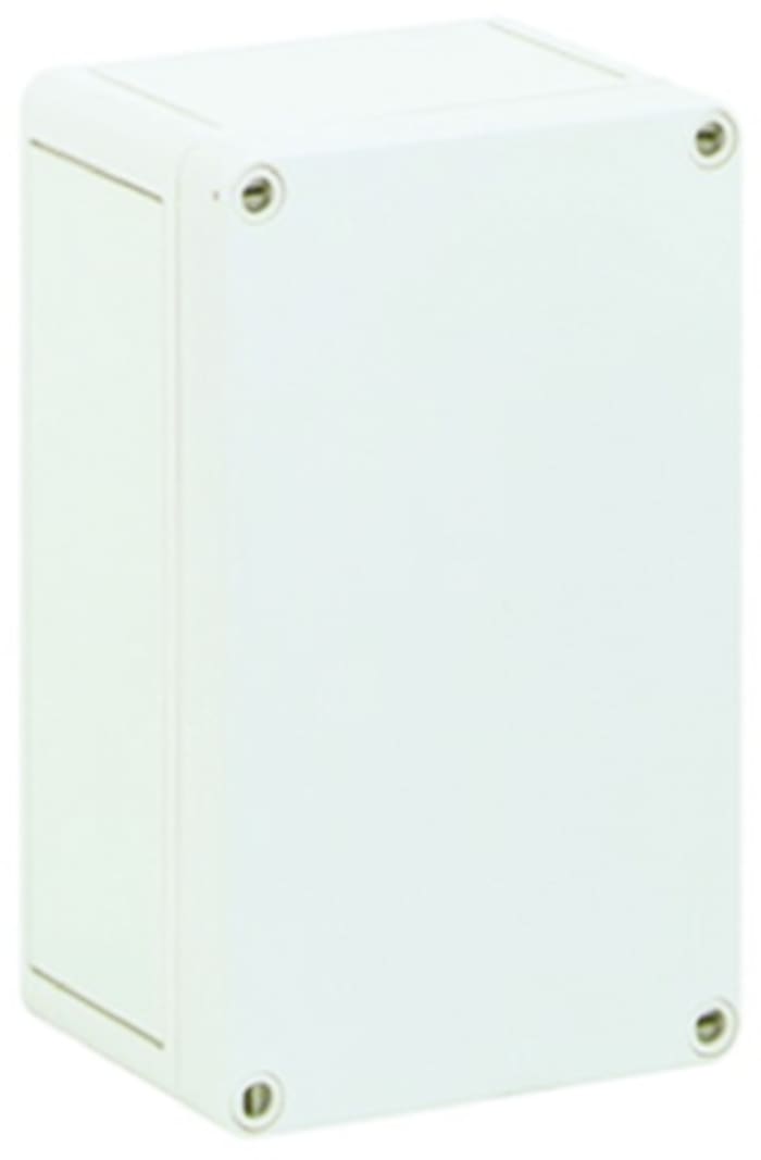 11040601 Spelsberg | Spelsberg TK Series Grey Polystyrene Enclosure ...