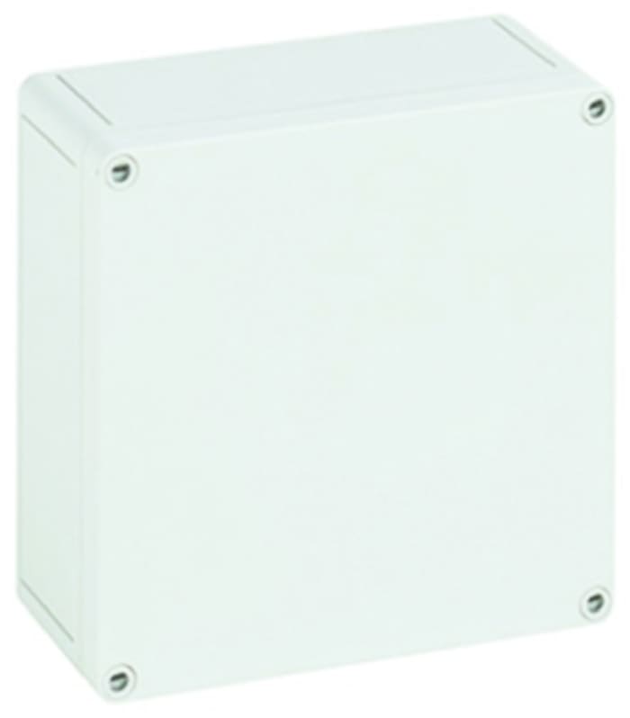11040701 Spelsberg | Spelsberg TK PS Series Grey Polystyrene Enclosure ...